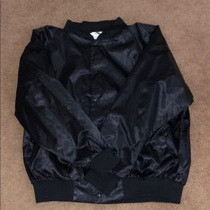 Kanye West Pablo Bomber Jacket